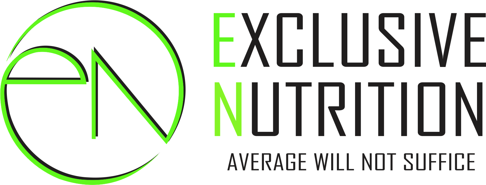 Exclusive Nutrition